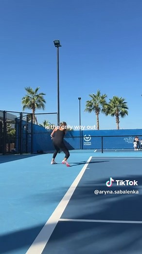 Aryna Sabalenka's Journey in 2026: Highlights and Insights