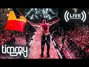 TIMMY TRUMPET LIVE - ULTRA MUSIC FESTIVAL MIAMI 2023 - TIMMY TRUMPET Live at Tomorrowland 2023
