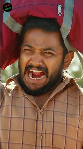 Family Comedy Film Falimy | Muvi Maza #basiljoseph