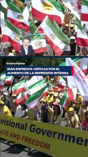 🚨⚖️ Iran tightens internal repression | Thousands detained during the war