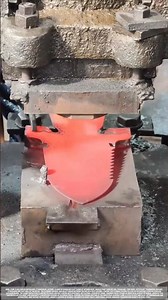No Welding! The Real Manufacturing of High-Strength Shovels.