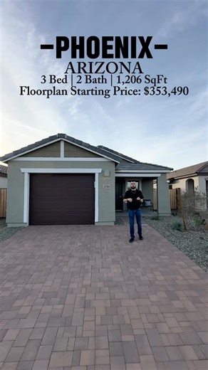 MICHAEL SHIELDS, MBA | AZ REALTOR® on Instagram: "A.Z. & Associates Real Estate Group Comment “Arizona” To Start Your Home Search Today！🏡 Michael Shields, MBA AZ & Associates | Shields Elite Team I have access to the best Jumbo Loan, Veteran, First time Home Buyer, and credit repair programs. Message me directly to get started! 📲 DM Me If You Are Interested In Buying, Selling, and/or investing into Arizona Real Estate Regardless of Your Timeline! 😄 3 Bedrooms 2 Bathrooms 1,206 Approx SqFt Thi