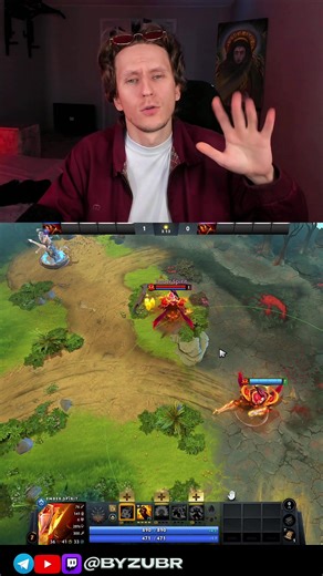 Master Ember Spirit in Dota 2: Expert Tips and Tricks