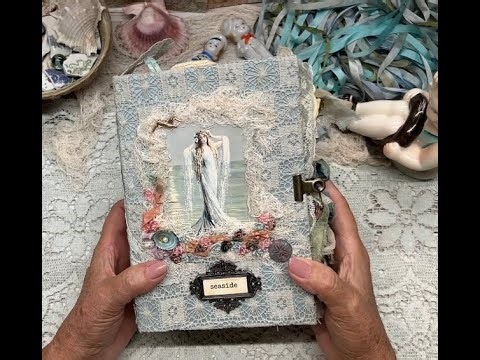 Seaside Journal