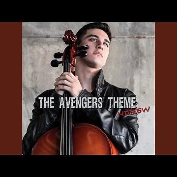 The Avengers Theme