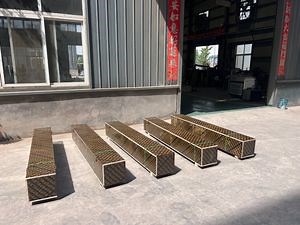 [Hot Item] Portable Aluminum Carbon Fiber Antenna Mast