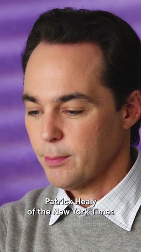 Jim Parsons: A Touching Coming Out Story