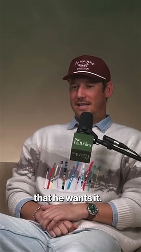 Austen Kroll reveals if he thinks 'Southern Charm' co-star Shep Rose will ever settle down #shorts