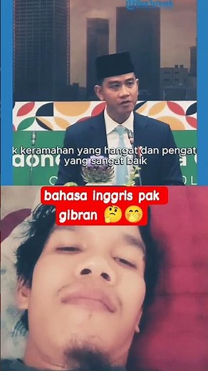 PIDATO BAHASA INGGRIS.