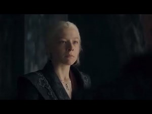 “It is my fault that you have forgotten to fear me.” - House of the Dragon season 2 episode 6
