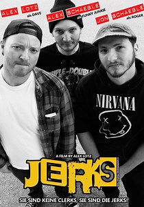 Jerks - Film: Jetzt online Stream finden und anschauen