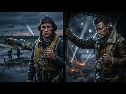 What Did the RAF Really Do in WWII