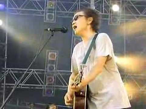 井上陽水 - 傘がない RIJF2007