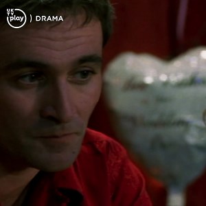 Everyone: OMG Derek Riddell in Happy Valley 🤩🤩🤩 Us: *rewatching Derek Riddell in #ClockingOff on UKTV Play * | U&Drama