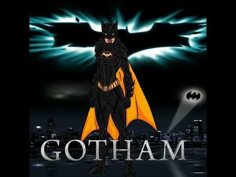 Gotham Episode 1