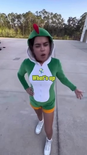 Meet the Multicultural Mario Brothers at #Yoshigirl