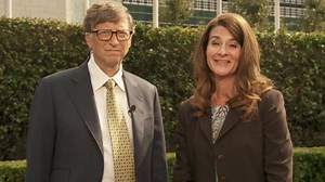 Millennium Development Goals: Gates' praise Africa progress