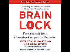 Brain Lock Audiobook by Jeffrey M. Schwartz