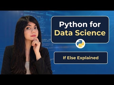 Python If Else Explained Simply (With Real Examples)