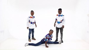 3 Siblings dancing #RosalinaChallenge, Join the challenge now! Song: BM - Rosalina (Break Your Back) https://youtu.be/ICsvIwch2F4 | BM