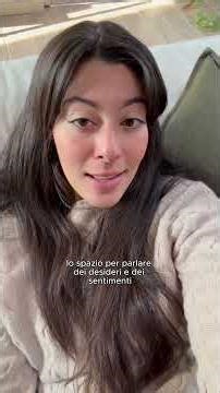 Come aprire una relazione: 3 consigli per parlarne 🫶🏻