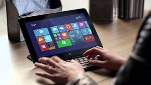 Microsoft's new Bluetooth keyboard plays nice with Android, iOS, and Windows