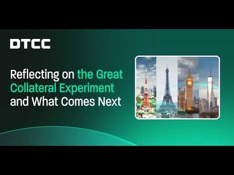 The DTCC Collateral AppChain: From Experiment to Production Infrastructure