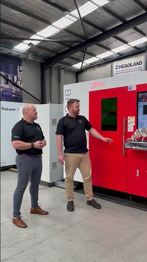 JFY BFC 3015 In Stock Machine