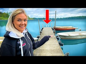 What Fish Hides Under a JETTY?! (EXPLORING JETTY FISHING) | Team Galant