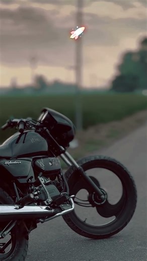 Modified Splendor Lover's ❤️ Like Coment Subscribe|| #splendor #modified #shortfeed #whatsappstatus