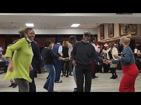 DMV Senior Hand Dancers Cheverly American Legion 12pm to 4pm Tuesday and Thursday