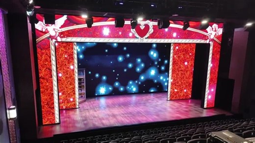 A dream come true: Hale Center Theatre expands with new education center and third stage