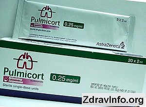 Pulmicort: Instrukcje dotyczące stosowania leku w leczeniu kaszlu 👃👃 Portal Zatok I Innych. - 2025