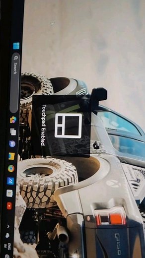👋Say goodbye to trackpad issues! how to solve your Asus VivoBook trackpad problem #trackpad #shorts