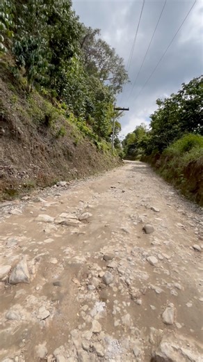 Ruta hacia La Parte Alta De Nuevo Progreso San Marcos ❤️💚💛🌏🇬🇹 | Del Astillero Cangrejeros Cantoneros