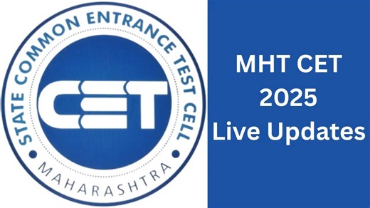 MHT CET Answer Key 2025 Highlights: Cetcell PCB Answer Key Released at cetcell.mahacet.org; Check Updates Here