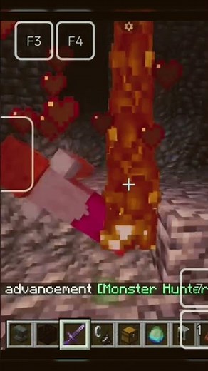 God Series EP 1 | Minecraft God Sword 🔱 | Powerful