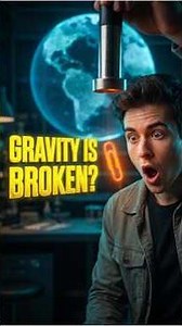 The Gravity Leak: Physics' Biggest Unsolved Mystery
