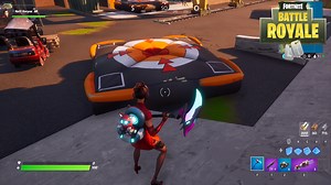 Fortnite Chapitre 2 saison 2 : le matelas débarque, notre guide complet du nouvel objet