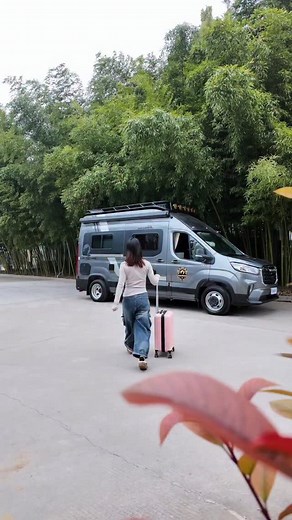 17K views · 144 reactions | RV Travel #RV #RVCamping #SevenWolvesRV | RV Camping Car | Facebook