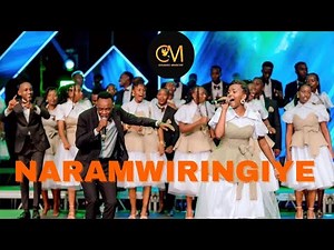 Naramwiringiye|| Gisubizo Ministries || Worship Legacy S5