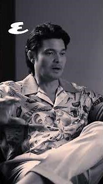 One-on-One With Dingdong Dantes | Esquire Philippines