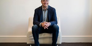 Tinder has a new CEO: Jim Lanzone