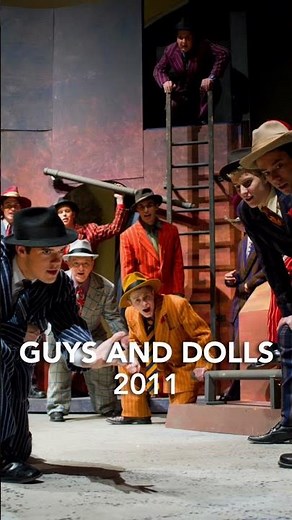 FHU Theatre Alumni Reunion!