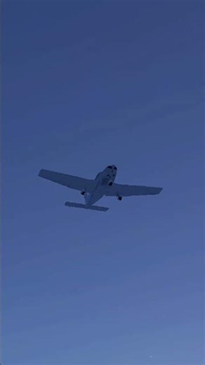 Infinite flight open beta 26.1 P28A takeoff