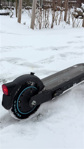 Exciting New Parts for the G30 Max Scooter