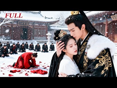 Wedding Night, He Poisoned Her to Marry Mistress—She Escaped Into a Ruthless General’s Arms！