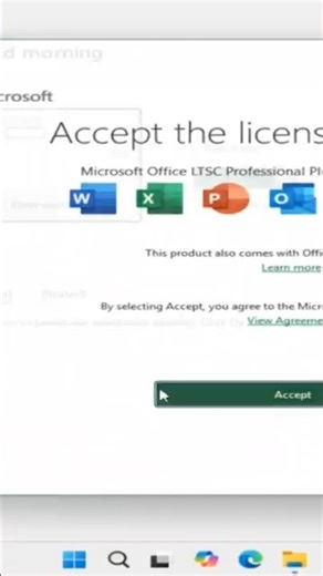 Office 2024 pro plus install/ activation free.👇 check description