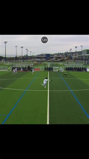 U13 Soccer Talent Showcase: Skills and Motivation