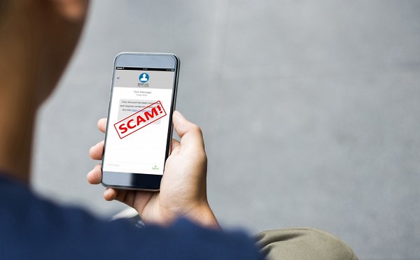 Familiar Virginia DMV ‘smishing’ scam returns, targets some Central Virginians